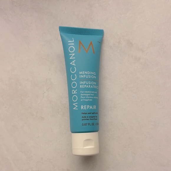New sealed Moroccanoil Mending Infusion Styling Hair Serum travel 20 ml - Picture 1 of 3